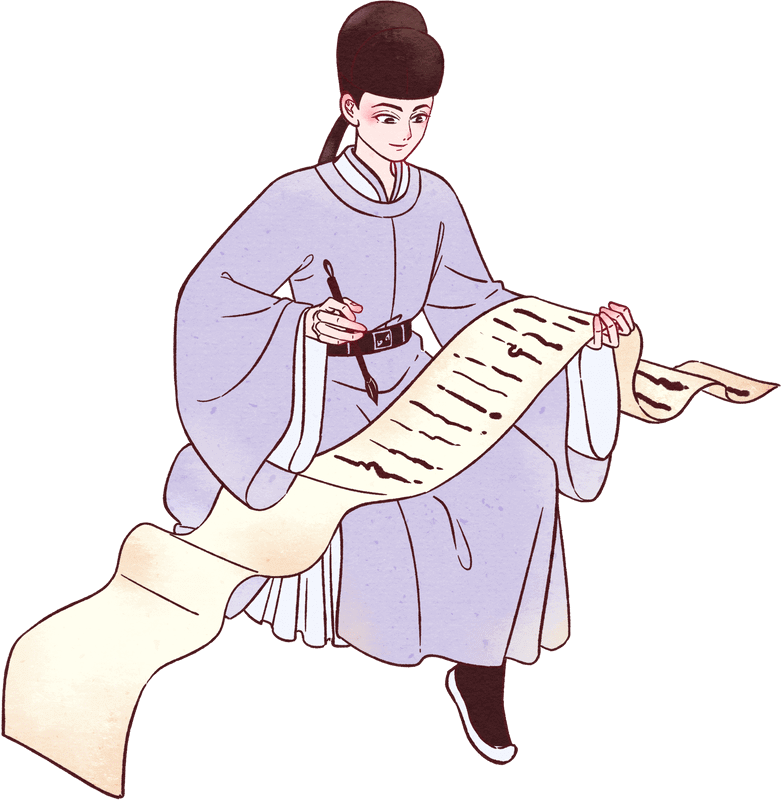 ai writer image